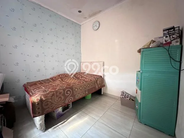 Rumah Minimalis Terbaik Siap Huni Area Ciomas LT 93m2 Rumah Minimalis Terbaik Siap Huni Area Ciomas LT 93m2