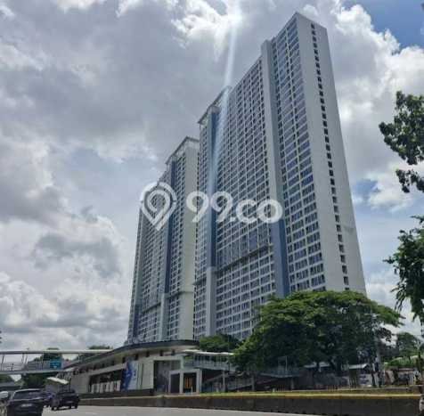 Untuk Dijual Apartemen di Pulo Gadung, Jakarta Timur 1 KT, 1 KM Strategis Untuk Dijual Apartemen di Pulo Gadung, Jakarta Timur 1 KT, 1 KM Strategis