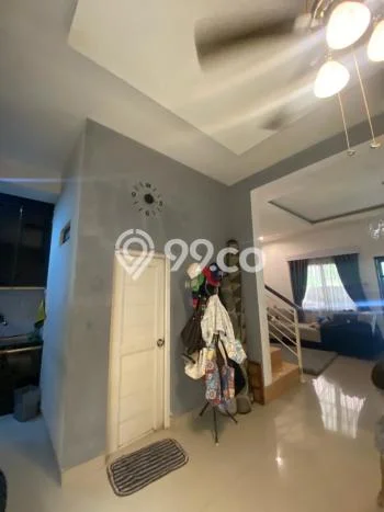 Rumah Budget Terbaik Dijual di Cinere LT 77m2 Rumah Budget Terbaik Dijual di Cinere LT 77m2