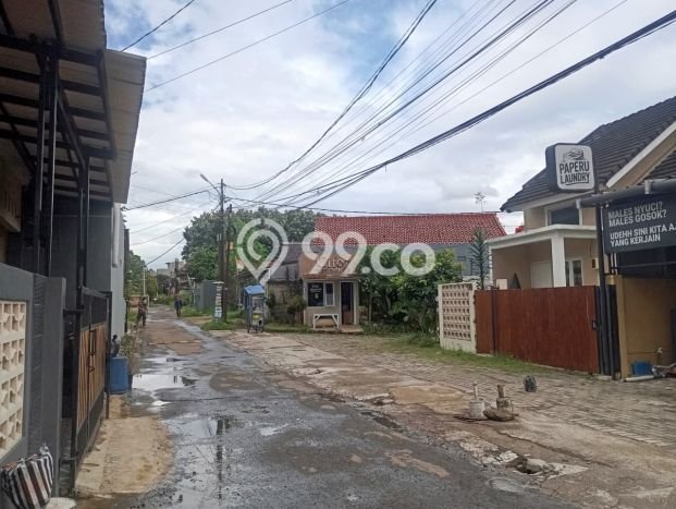 Hunian Murah Dijual Area Bogor Barat, Bogor Harga Rp 79 Juta Hunian Murah Dijual Area Bogor Barat, Bogor Harga Rp 79 Juta