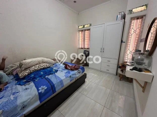 Rumah Minimalis Terbaik Siap Huni Area Ciomas LT 93m2 Rumah Minimalis Terbaik Siap Huni Area Ciomas LT 93m2