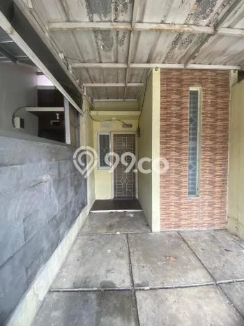 Rumah Minimalis Terbaik Siap Huni Area Ciomas LT 93m2 Rumah Minimalis Terbaik Siap Huni Area Ciomas LT 93m2