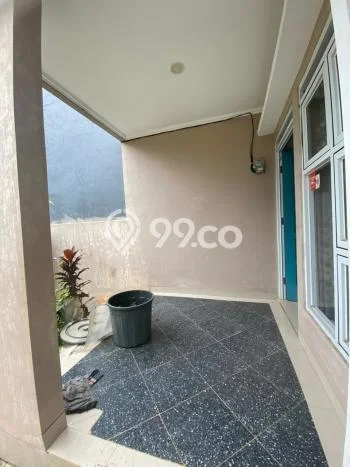 Hunian Terjangkau LT 75m2 di Sukmajaya Lingkungan Asri Hunian Terjangkau LT 75m2 di Sukmajaya Lingkungan Asri