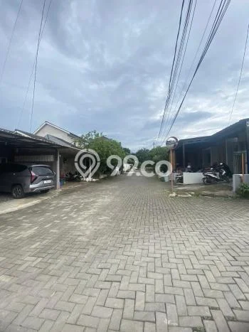 Rumah Minimalis Terbaik Siap Huni Area Ciomas LT 93m2 Rumah Minimalis Terbaik Siap Huni Area Ciomas LT 93m2