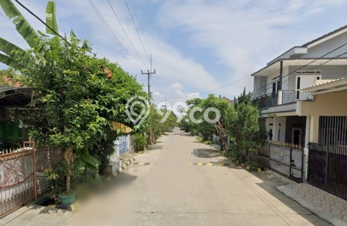 Hunian Terjangkau Dijual di Cibinong, Bogor Harga Rp 198 Juta Hunian Terjangkau Dijual di Cibinong, Bogor Harga Rp 198 Juta