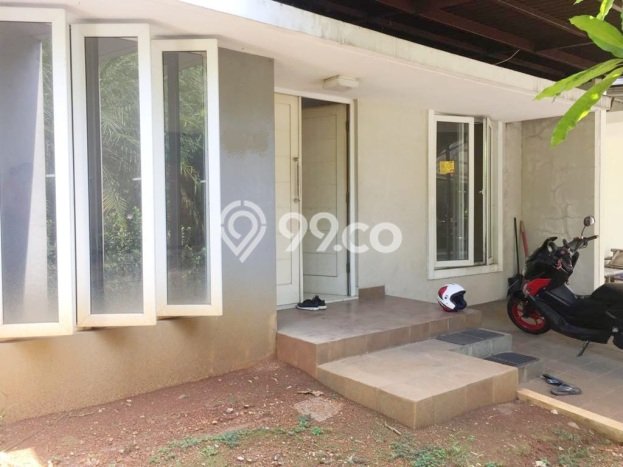 Jual Rumah Minimalis Bagus Punya 3 KT di Cimanggis Depok SHM Jual Rumah Minimalis Bagus Punya 3 KT di Cimanggis Depok SHM