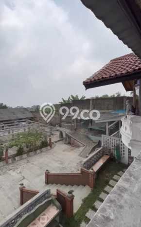 Vila di Cianjur, Luas 2145m2m², Lokasi Strategis Vila di Cianjur, Luas 2145m2m², Lokasi Strategis