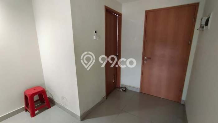 Hunian Apartemen 2 KT 2 KM Dijual di Beji Depok, Luas 36m2 Hunian Apartemen 2 KT 2 KM Dijual di Beji Depok, Luas 36m2