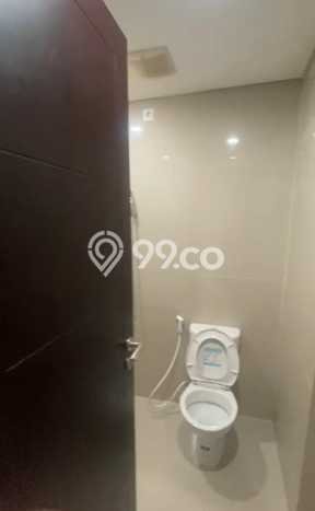 Hunian Apartemen Budget Friendly di Depok dengan 1 Kamar Tidur, 1 Kamar Mandi Hunian Apartemen Budget Friendly di Depok dengan 1 Kamar Tidur, 1 Kamar Mandi
