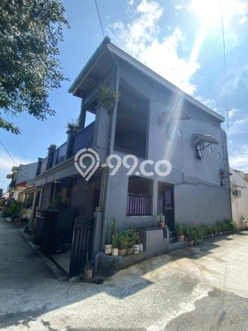 Dijual Cepat Rumah Bagus Siap Huni LB 80m2 di Cilodong, Depok Dijual Cepat Rumah Bagus Siap Huni LB 80m2 di Cilodong, Depok