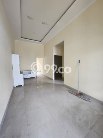 Rumah Minimalis Favorit Siap Huni di Cilodong LT 90m2 Rumah Minimalis Favorit Siap Huni di Cilodong LT 90m2