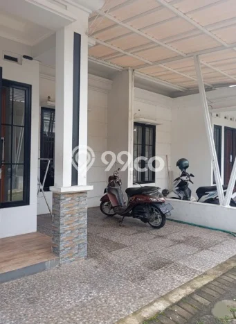 Jual Rumah Harga Miring Cilodong Punya 2 Kamar & LT 61m2 Jual Rumah Harga Miring Cilodong Punya 2 Kamar & LT 61m2