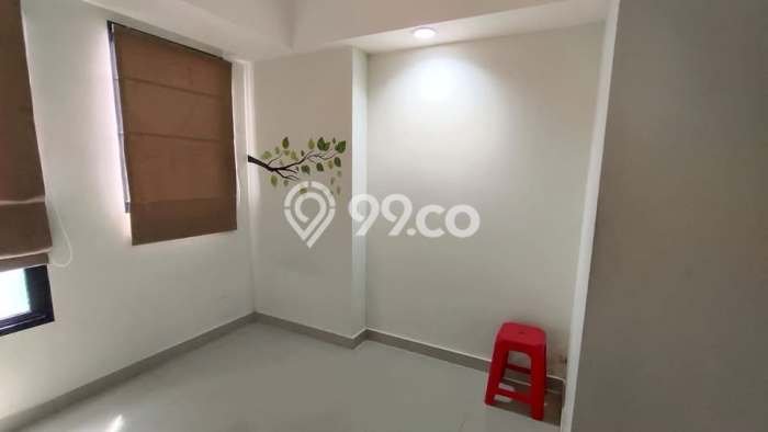 Hunian Apartemen 2 KT 2 KM Dijual di Beji Depok, Luas 36m2 Hunian Apartemen 2 KT 2 KM Dijual di Beji Depok, Luas 36m2