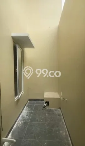 Rumah Terjangkau Dijual Area Cilodong, Depok Harga Rp 98 Juta Rumah Terjangkau Dijual Area Cilodong, Depok Harga Rp 98 Juta