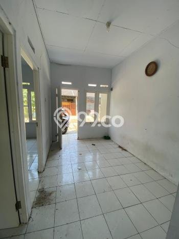 Jual Rumah Siap Huni di Ciampea Bogor Harga Rp 43 Juta LT 60m2 Jual Rumah Siap Huni di Ciampea Bogor Harga Rp 43 Juta LT 60m2