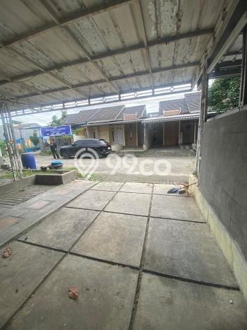 Rumah Minimalis Terbaik Siap Huni Area Ciomas LT 93m2 Rumah Minimalis Terbaik Siap Huni Area Ciomas LT 93m2