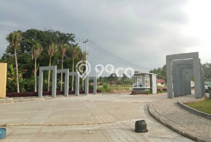 Rumah Budget Favorit Siap Huni di Cibungbulang LT 60m2 Rumah Budget Favorit Siap Huni di Cibungbulang LT 60m2