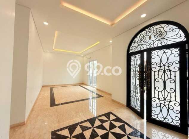 Rumah Mewah Siap Huni LT 550m2 di Babakan Madang, Bogor Rumah Mewah Siap Huni LT 550m2 di Babakan Madang, Bogor
