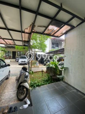 Rumah Budget Terbaik Dijual di Cinere LT 77m2 Rumah Budget Terbaik Dijual di Cinere LT 77m2
