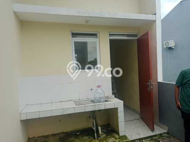 Rumah Budget Terbaik Dijual di Ciampea LT 84m2 Rumah Budget Terbaik Dijual di Ciampea LT 84m2