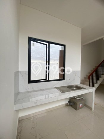 Rumah Minimalis Terbaik Siap Huni Area Gunung Putri LT 98m2 Rumah Minimalis Terbaik Siap Huni Area Gunung Putri LT 98m2