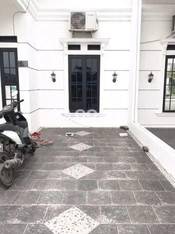 Jual Rumah Murah Meriah Gunung Sindur Punya 3 Kamar & LT 75m2 Jual Rumah Murah Meriah Gunung Sindur Punya 3 Kamar & LT 75m2