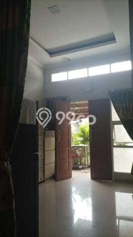 Rumah Sederhana Dijual Lokasi Gunung Sindur 2 Kamar dengan Luas Tanah 62m2 Rumah Sederhana Dijual Lokasi Gunung Sindur 2 Kamar dengan Luas Tanah 62m2