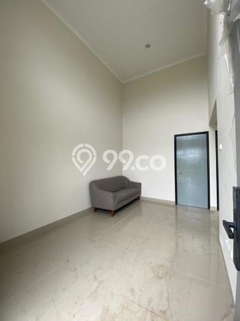 Rumah Minimalis Favorit Dijual di Tapos LT 90m2 Rumah Minimalis Favorit Dijual di Tapos LT 90m2