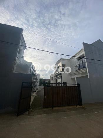 Jual Rumah Murah di Cilodong Depok Harga Rp 149 Juta LT 81m2 Jual Rumah Murah di Cilodong Depok Harga Rp 149 Juta LT 81m2