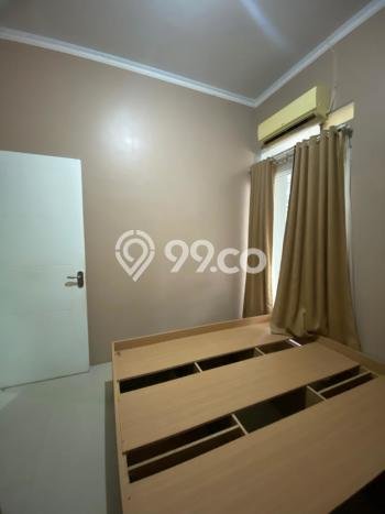 Rumah Budget Terbaik Dijual di Cilodong LT 90m2 Rumah Budget Terbaik Dijual di Cilodong LT 90m2