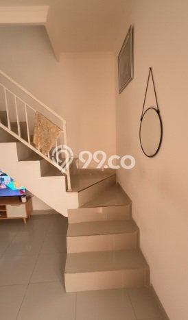 Rumah Sederhana Dijual di Cimanggis 2 Kamar dengan LT 40m2 Rumah Sederhana Dijual di Cimanggis 2 Kamar dengan LT 40m2