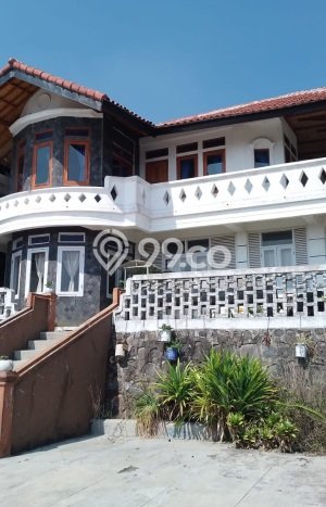 Vila di Cianjur, Luas 2145m2m², Lokasi Strategis Vila di Cianjur, Luas 2145m2m², Lokasi Strategis