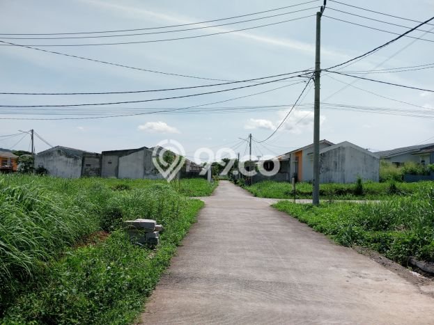 Rumah Sederhana Dijual di Cibungbulang 2 Kamar dengan Luas Tanah 72m2 Rumah Sederhana Dijual di Cibungbulang 2 Kamar dengan Luas Tanah 72m2