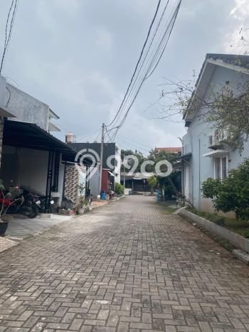Rumah Terjangkau Dijual di Cibinong, Bogor Harga Rp 83 Juta Rumah Terjangkau Dijual di Cibinong, Bogor Harga Rp 83 Juta