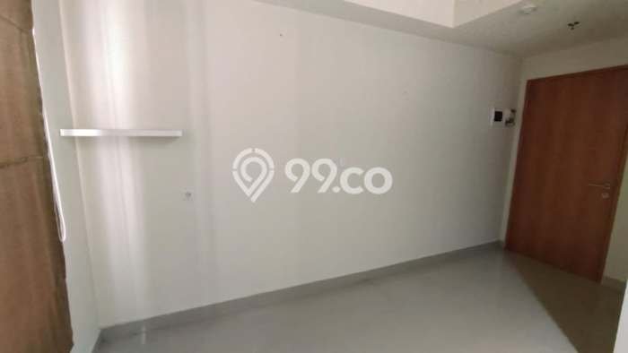 Hunian Apartemen 2 KT 2 KM Dijual di Beji Depok, Luas 36m2 Hunian Apartemen 2 KT 2 KM Dijual di Beji Depok, Luas 36m2