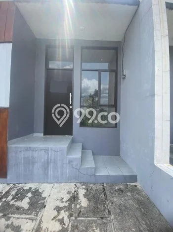 Rumah Budget Favorit Siap Huni di Ciampea LT 72m2 Rumah Budget Favorit Siap Huni di Ciampea LT 72m2