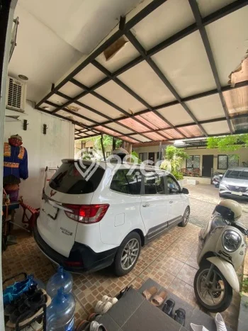 Rumah Budget Terbaik Dijual di Cinere LT 77m2 Rumah Budget Terbaik Dijual di Cinere LT 77m2