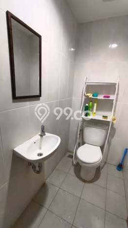 Hunian Apartemen 2 KT 2 KM Dijual di Beji Depok, Luas 36m2 Hunian Apartemen 2 KT 2 KM Dijual di Beji Depok, Luas 36m2