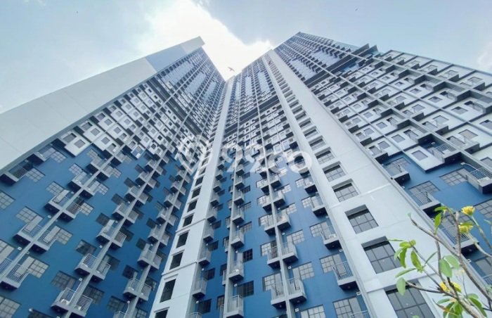 Hunian Apartemen 2 KT 2 KM Dijual di Beji Depok, Luas 36m2 Hunian Apartemen 2 KT 2 KM Dijual di Beji Depok, Luas 36m2