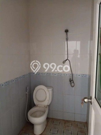 Jual Rumah Murah Meriah Cipayung Punya 2 Kamar & LT 134m2 Jual Rumah Murah Meriah Cipayung Punya 2 Kamar & LT 134m2