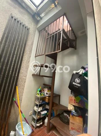 Rumah Budget Terbaik Dijual di Cinere LT 77m2 Rumah Budget Terbaik Dijual di Cinere LT 77m2