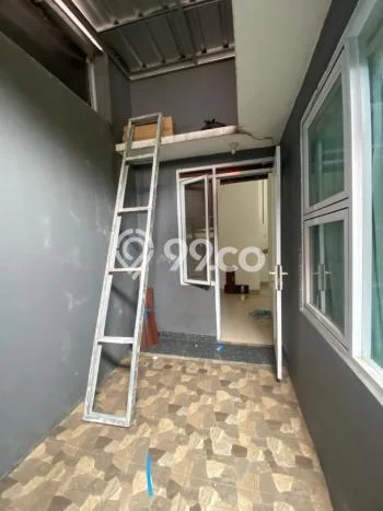 Hunian Terjangkau LT 75m2 di Sukmajaya Lingkungan Asri Hunian Terjangkau LT 75m2 di Sukmajaya Lingkungan Asri