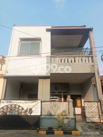 Hunian Terjangkau Dijual di Cibinong, Bogor Harga Rp 198 Juta Hunian Terjangkau Dijual di Cibinong, Bogor Harga Rp 198 Juta