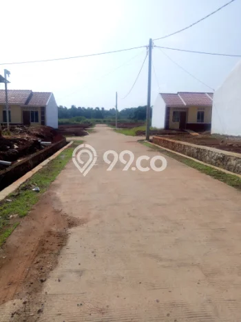 Rumah Minimalis Dijual di Ranca Bungur 2 Kamar dengan LT 60m2 Rumah Minimalis Dijual di Ranca Bungur 2 Kamar dengan LT 60m2