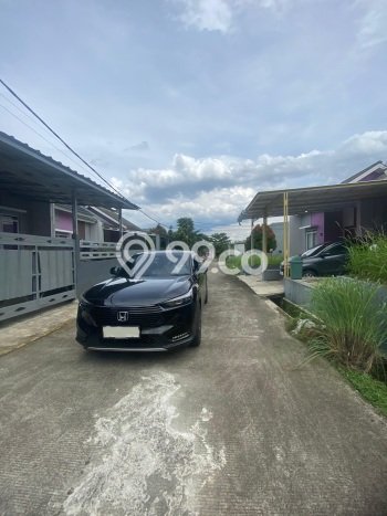 Rumah Budget Favorit Siap Huni Area Ciampea LT 72m2 Rumah Budget Favorit Siap Huni Area Ciampea LT 72m2