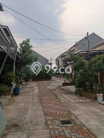 Rumah Minimalis Dijual Lokasi Pancoran Mas 2 Kamar dengan Luas Tanah 70m2 Rumah Minimalis Dijual Lokasi Pancoran Mas 2 Kamar dengan Luas Tanah 70m2