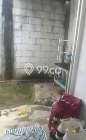 Rumah Sederhana Dijual di Cibungbulang 2 Kamar dengan Luas Tanah 72m2 Rumah Sederhana Dijual di Cibungbulang 2 Kamar dengan Luas Tanah 72m2