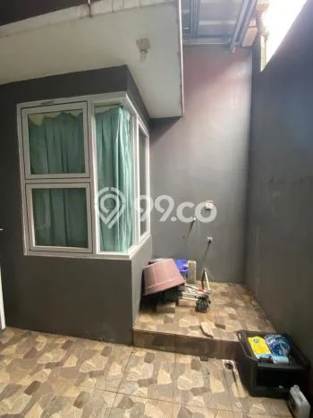 Hunian Terjangkau LT 75m2 di Sukmajaya Lingkungan Asri Hunian Terjangkau LT 75m2 di Sukmajaya Lingkungan Asri