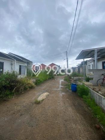 Jual Rumah Murah di Cibungbulang Bogor Harga Rp 49 Juta LT 60m2 Jual Rumah Murah di Cibungbulang Bogor Harga Rp 49 Juta LT 60m2