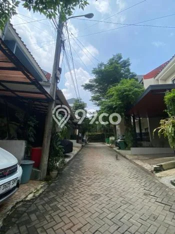 Rumah Budget Terbaik Dijual di Cinere LT 77m2 Rumah Budget Terbaik Dijual di Cinere LT 77m2